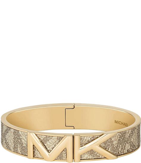 armband gold damen michael kors|Michael Kors gold jewelry women.